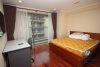 Good quality two bedrooms apartment for rent in Skycity, Dong Da district, Ha Noi